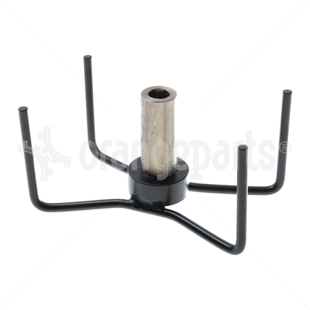 HYSTER 4156025 STUBSHAFT
