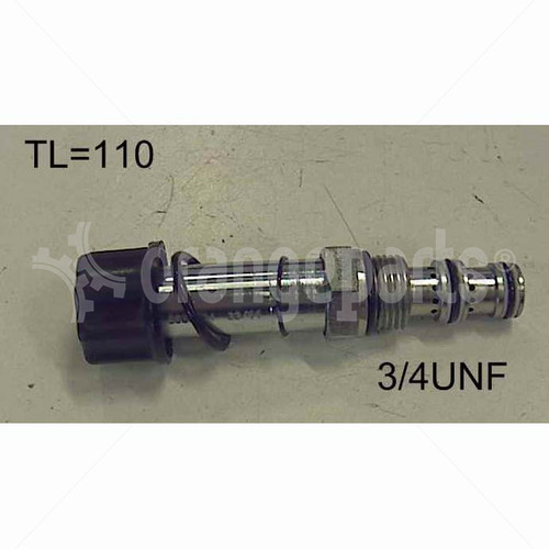 JUNGHEINRICH 51147693 VALVE-DIRECTIONAL