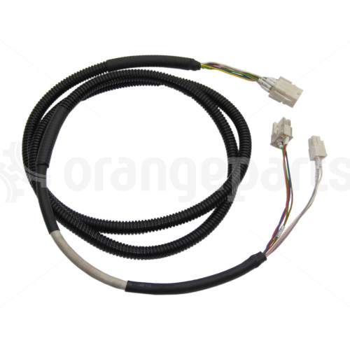 JUNGHEINRICH 51255226 CABLE CONTROL