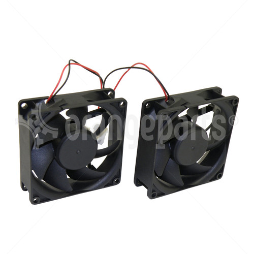 JUNGHEINRICH 52006044 FAN