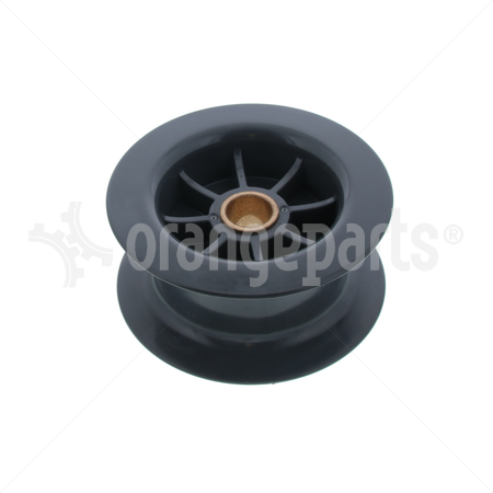 HYSTER 4649383 HOSE SHEAVE