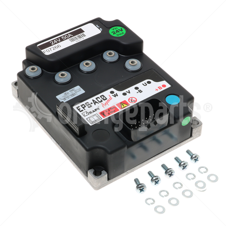 HYSTER 4659009 CONTROLLER POWER STEERING
