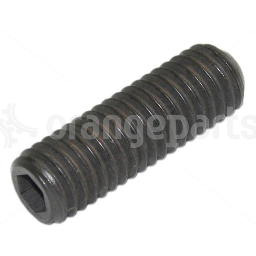 JUNGHEINRICH 24900060 STUD THREADED