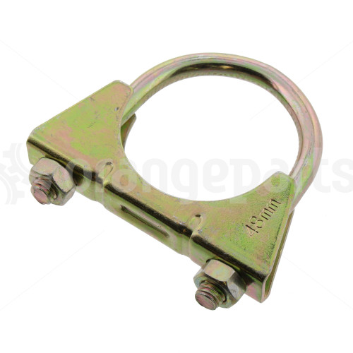 JUNGHEINRICH 50020308 CLAMP