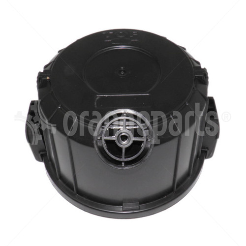 JUNGHEINRICH 50466321 COVER