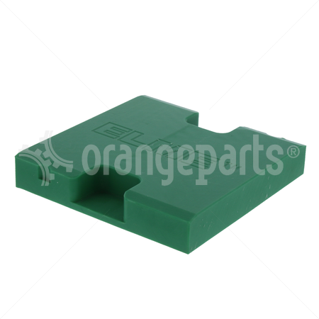 HYSTER 6993294 WEAR PAD