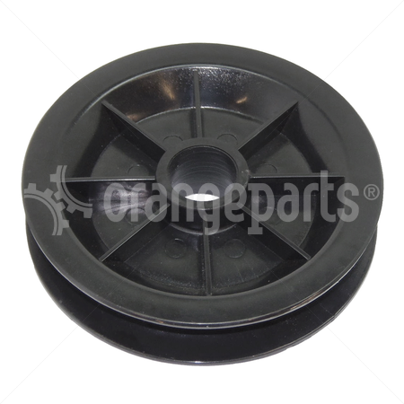 HYSTER 66011323 HOSE SHEAVE