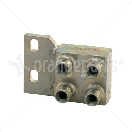HYSTER 66301737 JUNCTION BLOCK