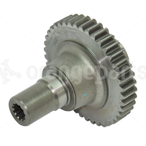 HYSTER 1529890 SPROCKET