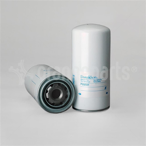 KALMAR 920090001 OIL FILTER