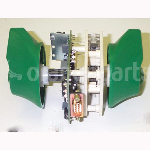 JUNGHEINRICH 50002177 CONTROLLER