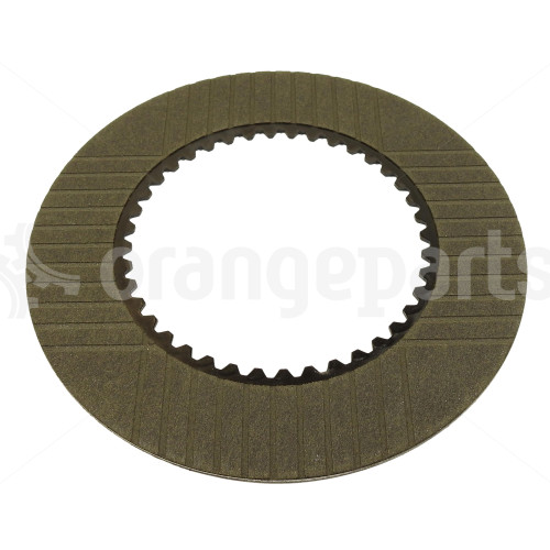 JUNGHEINRICH 51337901 FRICTION PLATE