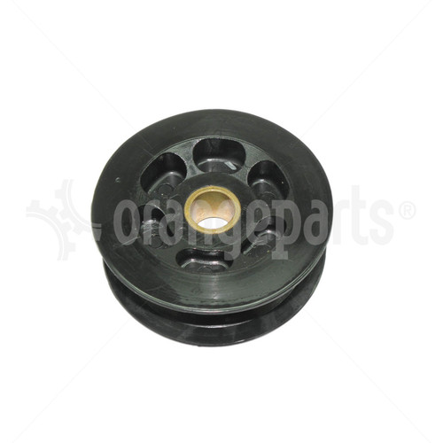 HYSTER 1631188 HOSESHEAVE