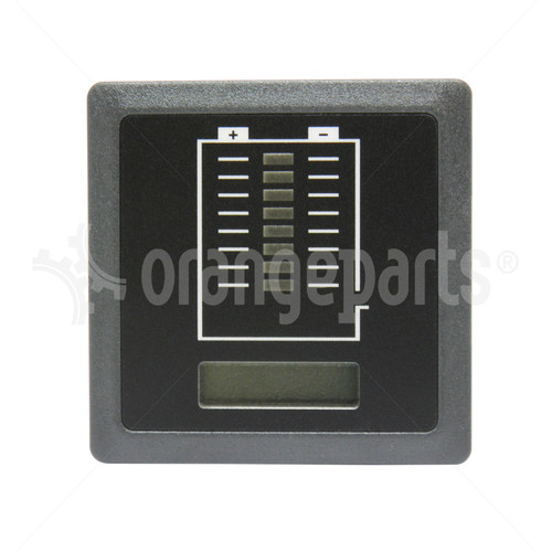 JUNGHEINRICH 51201885 COMBINED INSTRUMENT