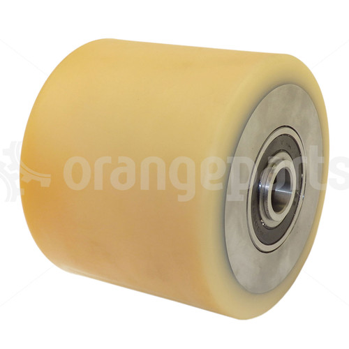 JUNGHEINRICH 50310486 LOAD WHEEL