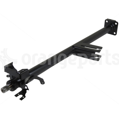 JUNGHEINRICH 51255786 COLUMN STEERING