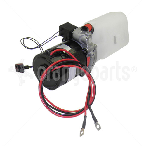 JUNGHEINRICH 50251297 HYDR. UNIT