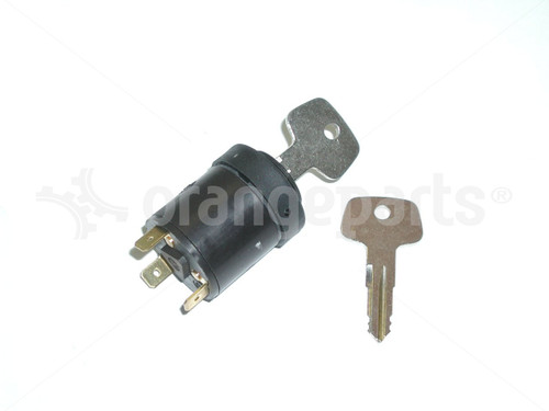 JUNGHEINRICH 50030254 KEY SWITCH