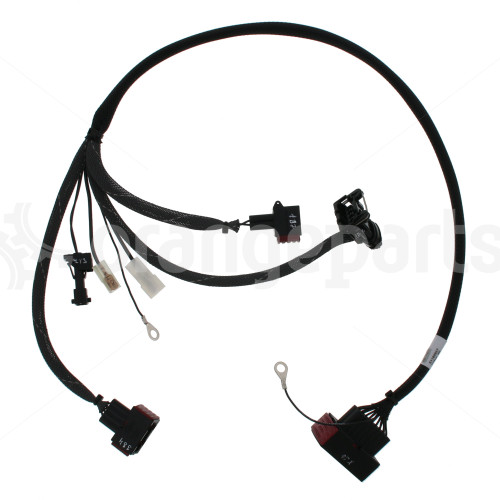 JUNGHEINRICH 51188857 CABLE CONTROL