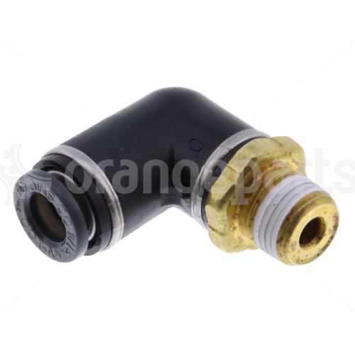 HYSTER 1301433 FITTING