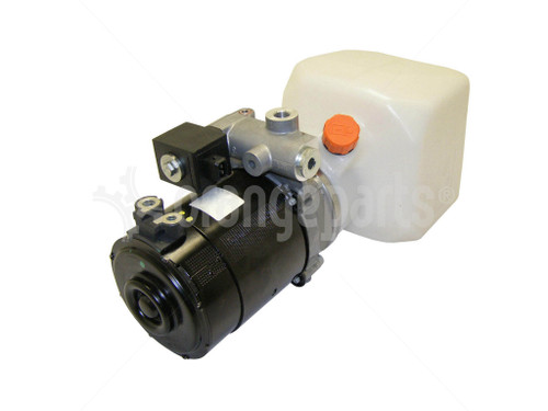 JUNGHEINRICH 51006448 HYDR. UNIT