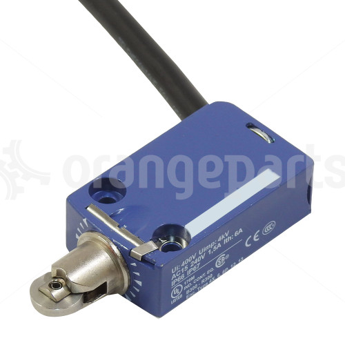 HYSTER 4652543 MICROSWITCH