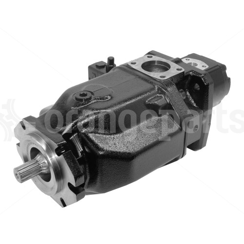 HYSTER 1628091 PUMP