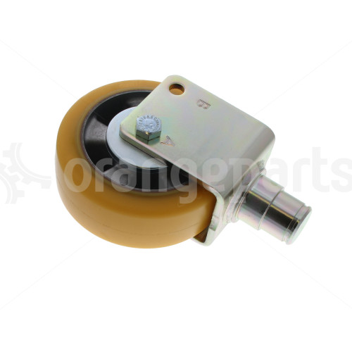 JUNGHEINRICH 51522281 WHEEL SUPPORTING