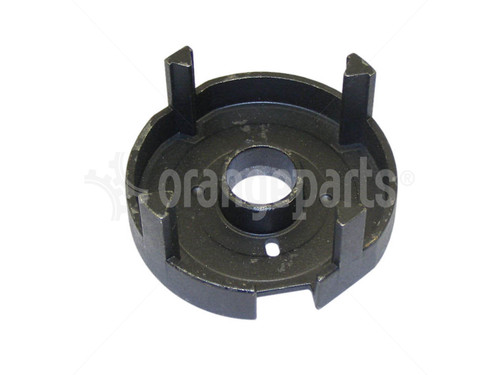 HYSTER 1334404 POLE PIEC