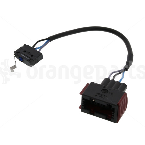 JUNGHEINRICH 50427770 MICROSWITCH