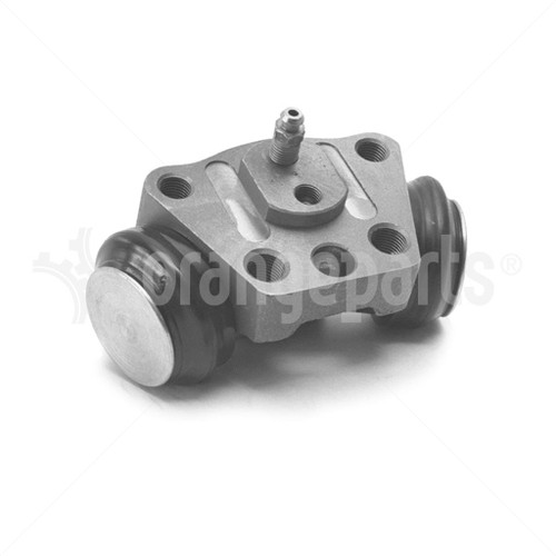 CAT 0929192 CYLINDER AS