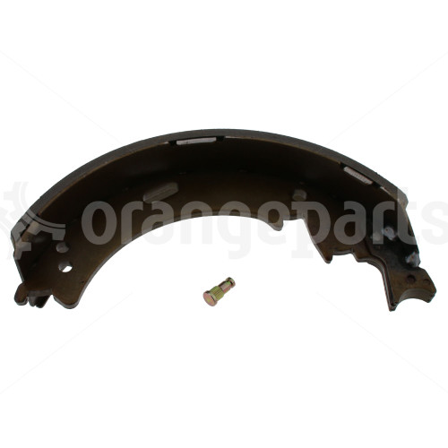 HYSTER 2313968 BRAKE SHOE