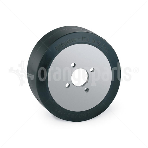 CAT 71340530 WHEEL DRIVE