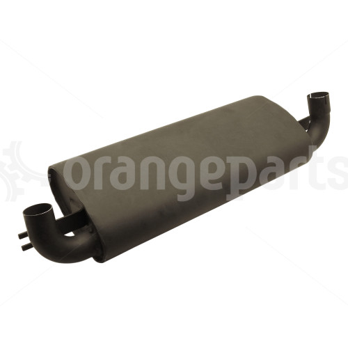 JUNGHEINRICH 51040071 MUFFLER