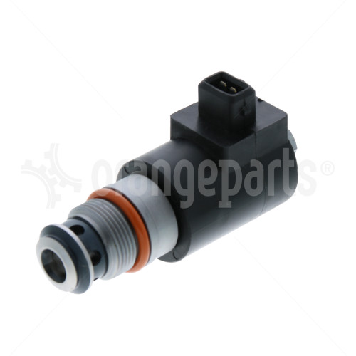 JUNGHEINRICH 51179207 VALVE