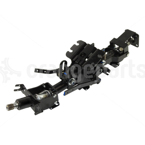 JUNGHEINRICH 51222050 COLUMN STEERING