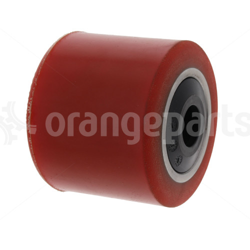 JUNGHEINRICH 51238391 ROLLER LOAD