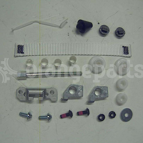 JUNGHEINRICH 51025801 MOUNTING PARTS