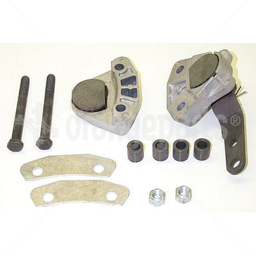 HYSTER 2302735 CALIPER