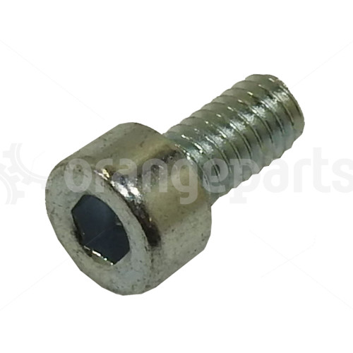 JUNGHEINRICH 50022654 SCREW