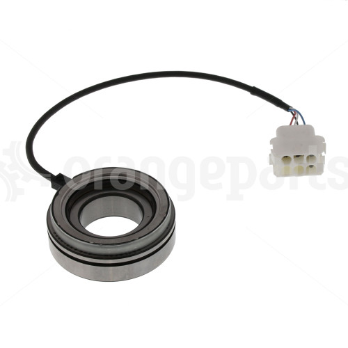 JUNGHEINRICH 52008933 BEARING