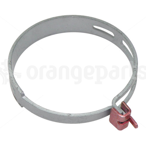 JUNGHEINRICH 51165208 SPRING BAND CLAMP