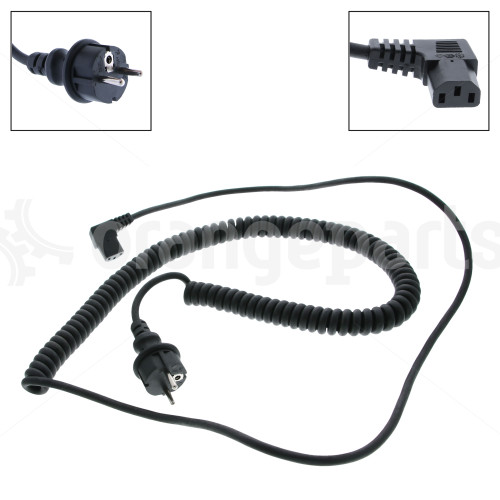 JUNGHEINRICH 51197190 CABLE MAINS