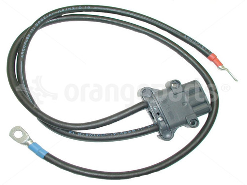 JUNGHEINRICH 50009966 CABLE BATTERY