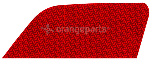 JUNGHEINRICH 51079736 REFLECTOR