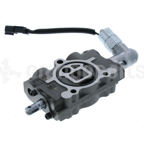 JUNGHEINRICH 51182218 VALVE-CONTROL TILT