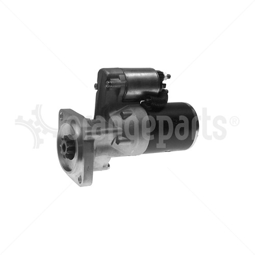 CAT 9042502580 MOTOR ASSY STARTER 12V-1 4kW