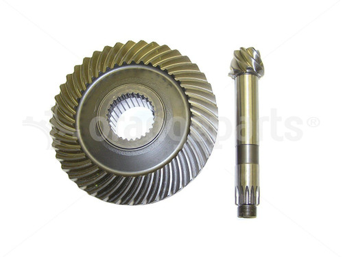 JUNGHEINRICH 50121512 WHEEL AND PINION MATCHED
