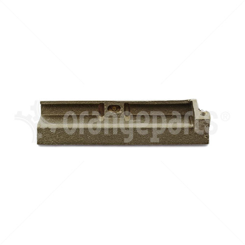 CAT 9059500712 PAD LOWER L H BRONZE