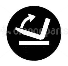 JUNGHEINRICH 4515214 LABEL TILT